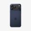 Spigen Glass tR EZ Fit Optik Pro XL for iPhone 17 Pro Max 1Pack Blue