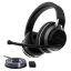 Turtle Beach Stealth Pro Headset PlayStation Wireless Bluetooth Gaming Headset Black