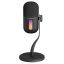 Rampage Arpej Microphone Black