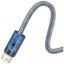Baseus Dynamic Series USB - Lightning Cable 2m Grey