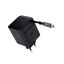 Trust Maxo 65W Retractable USB-C PD Charger Black