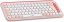 Logitech Pop Icon Wireless Keyboard Combo Pink US