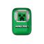 OTL Technologies Minecraft Creeper Slide TWS Headset Green