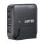Unitek 70W Desktop GaN Charging Station Black