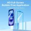 Vention Tempered Glass for iPhone 16 Plus