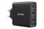 Dell Multi-port USB-C 100W GaN Charger Black