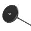 Choetech  T697-F 3in1 Magnetic Wireless Charger Black