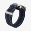 Spigen Fabric Band for Samsung Galaxy Watch 8 46mm/44mm/40mm Navy