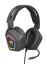Trust GXT 450 Blizz RGB 7.1 Surround Gaming Headset Black