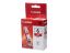 Canon BCI-6e Red tintapatron