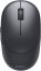 Dell MS746 Pro 7 Rechargeable Compact Wireless Bluetooth Mouse Black