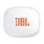 JBL Endurance Zone TWS Bluetooth Headset White