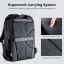 K&F Concept Multifunctional Camera Backpack 20L 15,6