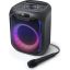 Muse M-1803 DJ Bluetooth Party Box Speaker Black