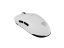 Genesis Zircon 660 Gaming Mouse White