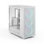 Fractal Design Epoch XL Tempered Glass RGB White Clear Tint