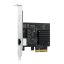 ZyXEL XGN100Cv3 10G Network Adapter PCIe Card with Single RJ-45 Port
