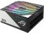 TÁP Asus ROG Strix 1000W 80+ Platinum tápegység - moduláris - ROG-STRIX-1000P-GAMING-WHITE