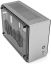 HÁZ Zalman - mITX - M2 mini - Silver