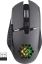 Defender Glory GM-514 Wireless RGB Gaming Mouse Black