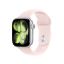Apple Watch 42mm Band: Soft Pink Sport Band - M/L (SEASONAL)