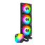 Montech HyperFlow ARGB 360 Black