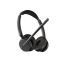 Sennheiser / EPOS Impact 500 Microsoft Teams UC Duo ANC Wireless USB-C/A BTD900C Headset Black