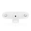 ZyXEL NWA55AXE WiFi 6 Dual-Radio Outdoor PoE Access Point White