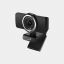 Genius eCam 8000 Webkamera Black