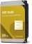 Western Digital 20TB 7200rpm SATA-600 512MB Gold WD203KRYZ