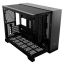 Corsair 2500X Tempered Glass Black/Obsidian