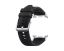 Samsung Hybrid Galaxy Watch8 Band (S/M/L) Black