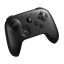 8BitDo 64 Bluetooth Gamepad Black