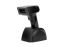 EQuip Wireless 2D 2.4GHz + Bluetooth Barcode Scanner with Charging Stand
