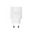 Delight USB Type-C Adapter White