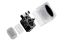 Be quiet! Light Loop IO LCD 360mm ARGB White