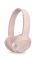 Philips On-ear Headband Wireless Headphone Pink