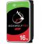 Seagate 16TB 7200rpm SATA-600 256MB Ironwolf Pro ST16000NT001