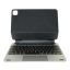Dviced Magnetic Aluminium Keyboard Case for iPad Air/Pro 11