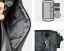 K&F Concept 2in1 Sling Bag Everyday Shoulder Bag & Photography Camera Backpack 10L Black/Grey Camo