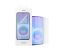Samsung Galaxy A57 Screen Protector Transparent