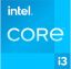 Intel Core i3 14100 3.5GHz/4C/12M UHD Graphics 730 Tray