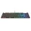 Trust GXT866 Torix Mechanical RGB Keyboard Black US