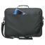 Manhattan Cambridge Clamshell Laptop Bag 17,3