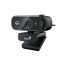 Genius FaceCam Open Webkamera Black