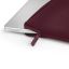Pipetto Classic Fit Sleeve case for MacBook Neo 13/14 (A18 Pro) Burgundy