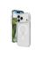 dbramante1928 Iceland Ultra D3O Magsafe case for iPhone 18 Pro Max/17 Pro Max Clear