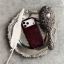 Burga Tough MagSafe Case for iPhone 18 Pro Capulet