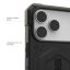 UAG Pathfinder Magsafe case for iPhone 17 Pro Max Black