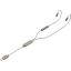ifi GO CABLE 2.0 32-bit USB-C DAC ezüst IEM
